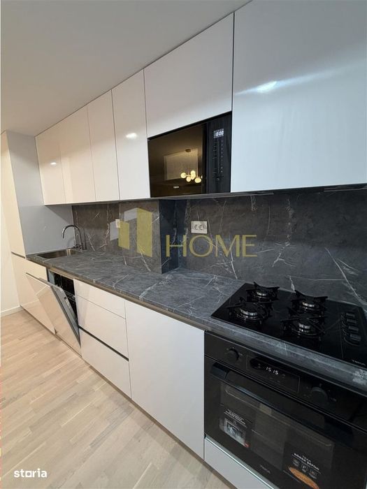 Apartament 3 camere, prima inchiriere, Ploiesti, ultracentral(Bucegi)