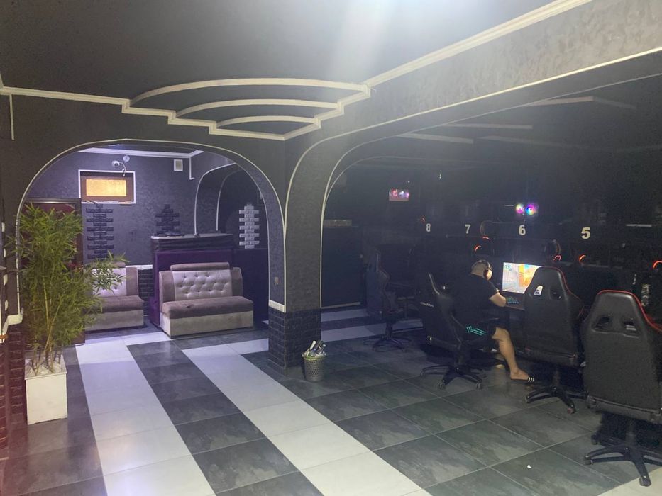 Срочно! Продаётся здание, Бино сотилади