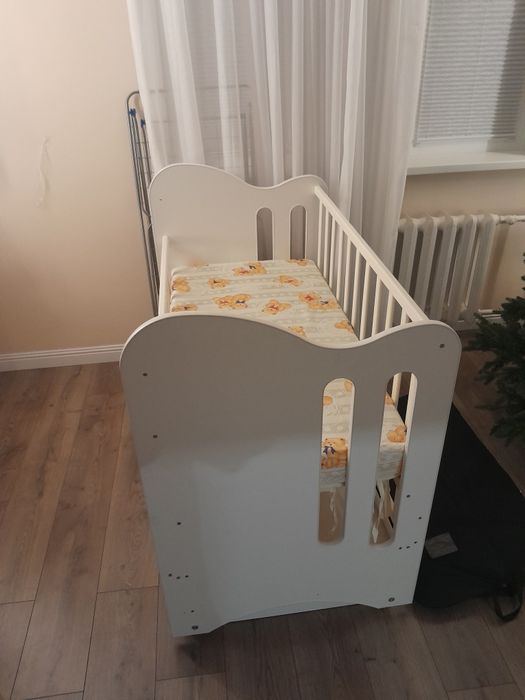 Детская кровать.