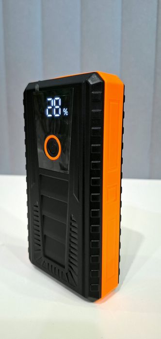 Стартер бустер STSCELT DY51 - Джъмп стартер за автомобили