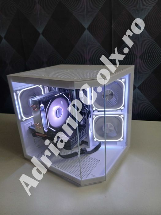 PC Gaming Intel i5 9500 - 16GB | 32GB RAM - Nvidia RTX 3050 - CORE Reactor