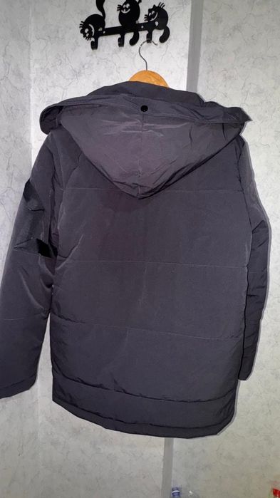 Продам Мужскую куртку