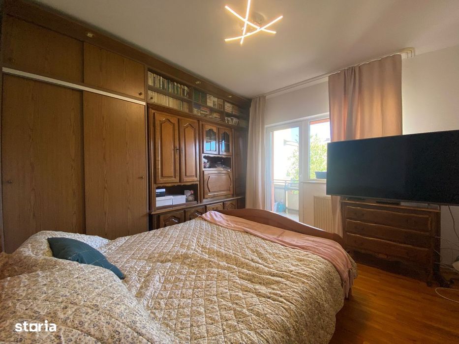 Apartament – Cluj-Napoca - Vedere 2