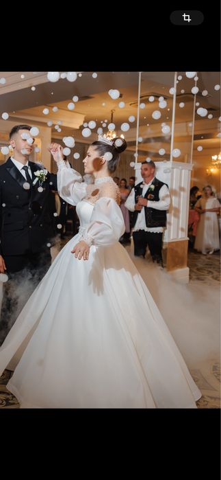 Rochie de mireasă