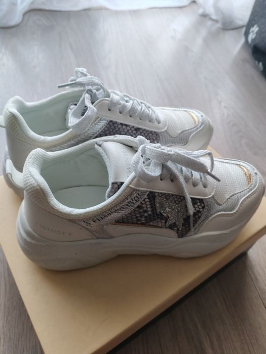 Adidasi Twinset Milano