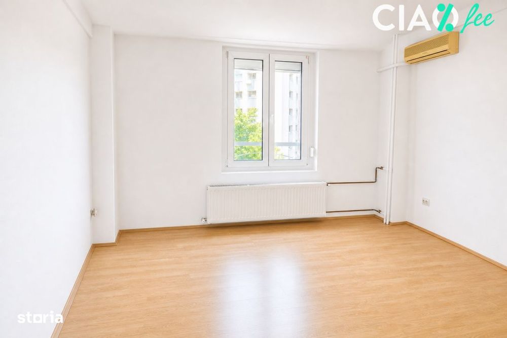 Apartament 4 camere | Șos. Virtutii | 93,5 mp | etaj 3/8 | 2 bai | Co