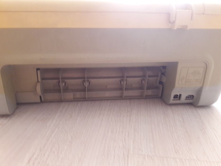 Струйный МФУ HP deskjet F2280