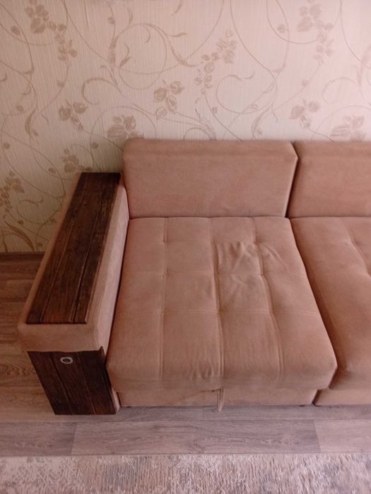 Диван залға 4м. Ашылады