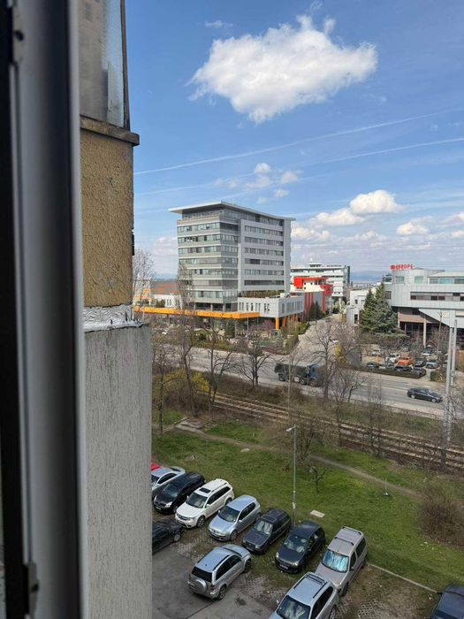 Дава се под наем Двустаен апартамент в София, Дружба 1 - 44 кв.м за 298.86 € - Снимка #2