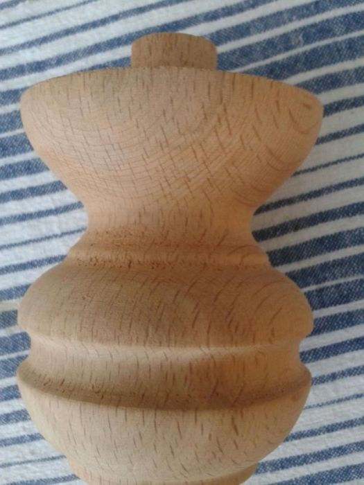 Крачета за мебели-струговани