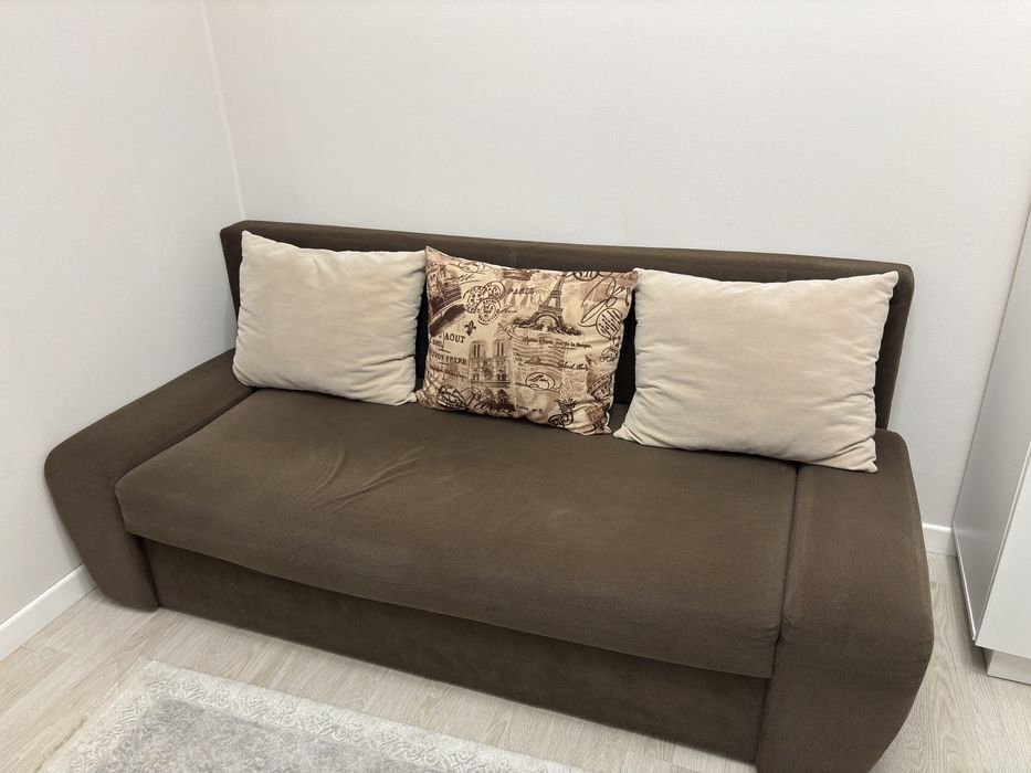 Продам диван софу