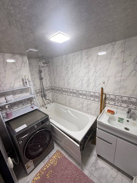 ЖК " БАУРУМ" 4 хона 800$ аренда