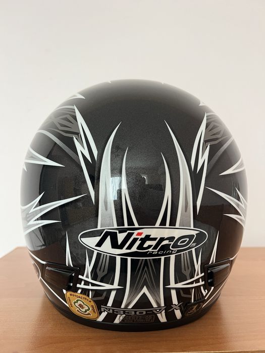 Каска Nitro  L  размер