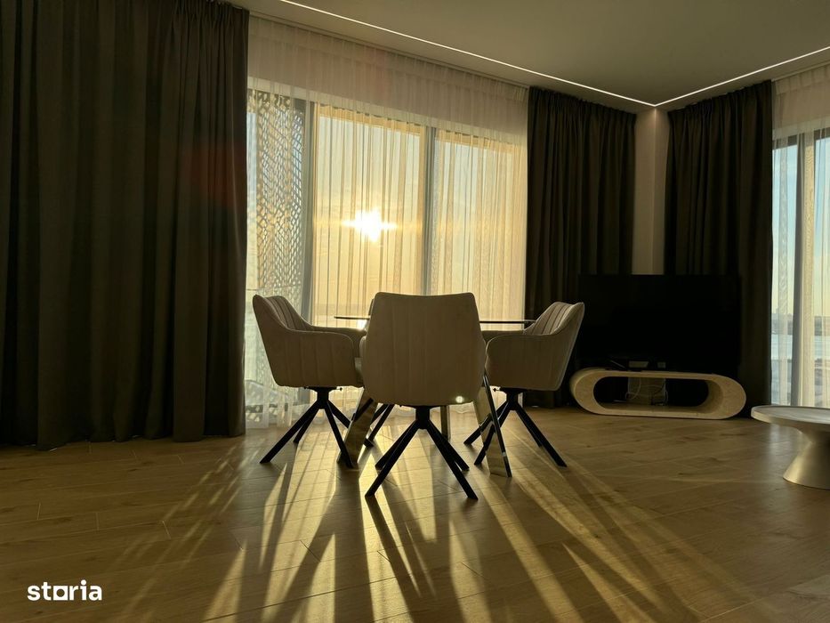 Locuinta Ideala De Vacanta Mamaia — fotografia 3