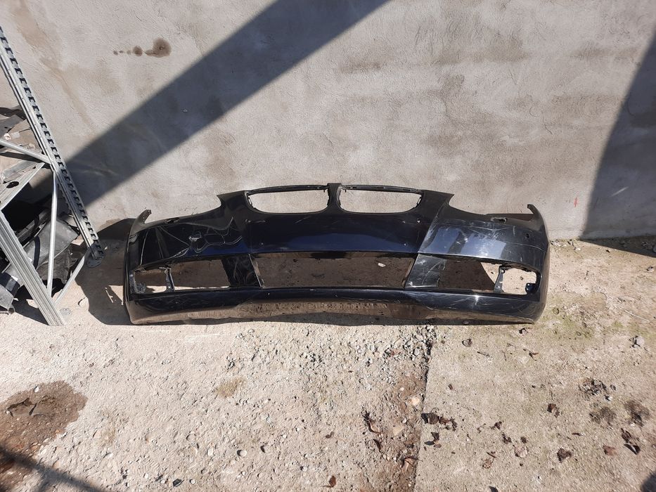 Bara fata bmw E92 E93 NFL 2006-2009