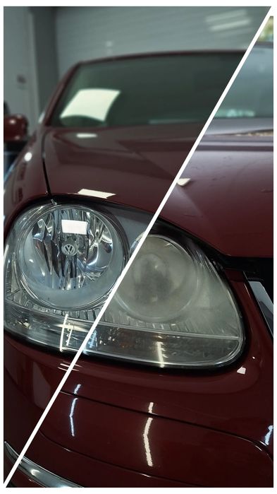 Полиране на автомобили и фарове. Пране. Керамика. Detailing