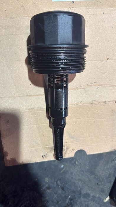 Carcasa filtru ulei motor mercedes 2.2 Cdi euro 3 euro 4