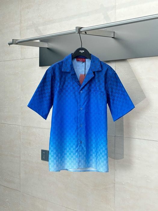 IN STOC - Compleu de vara Gucci Premium - L