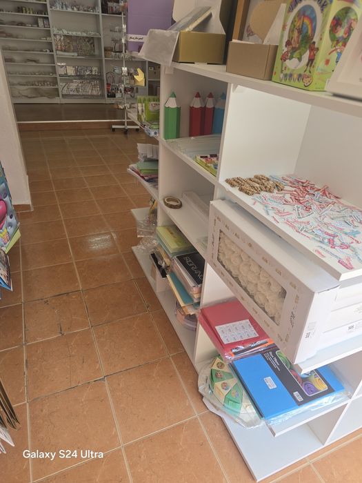 Дървен Стилаж пирамида