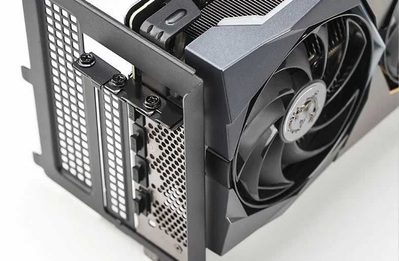 DeepCool Vertical GPU Bracket / Вертикальный кронштейн (VGA)  **