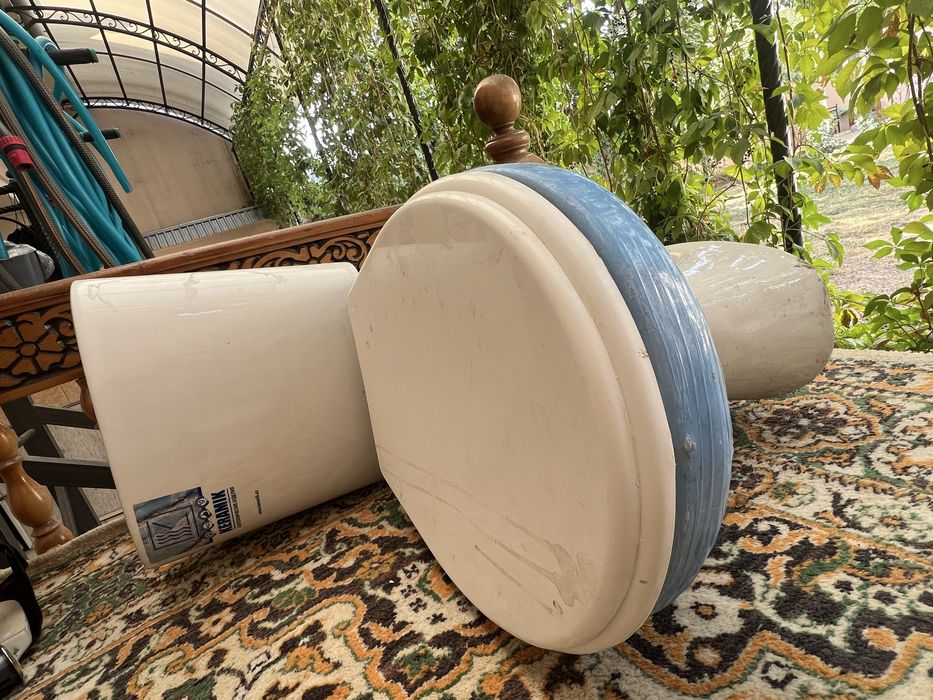 Продается сантехника