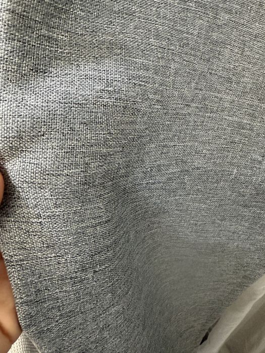 Шторы рогожка  качественные