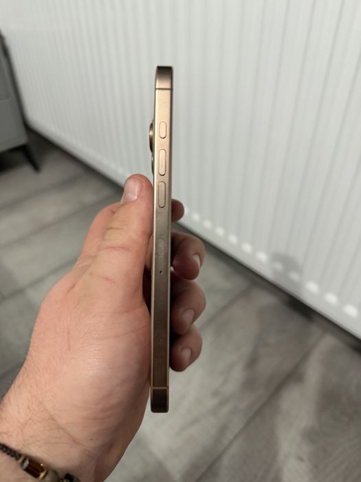 Iphone 16 Pro Max! Neverlocked