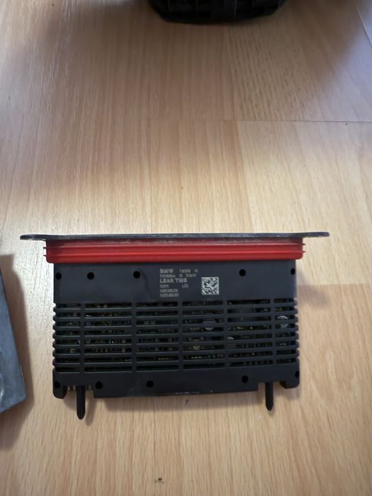 TMS FAR LED  bmw f07 f10 f11 modul far led f15 f16 f10 f11