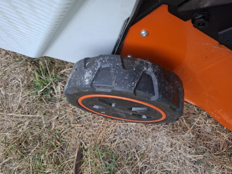 Косачка STIHL ..