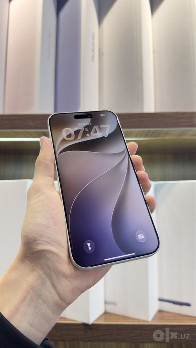iphone 17 pro max naxtka va nasiya savdoga