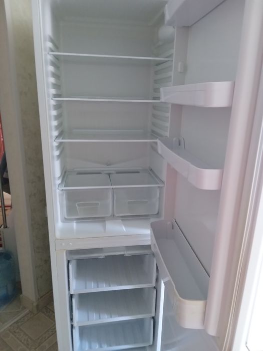 Холодильник Индезит