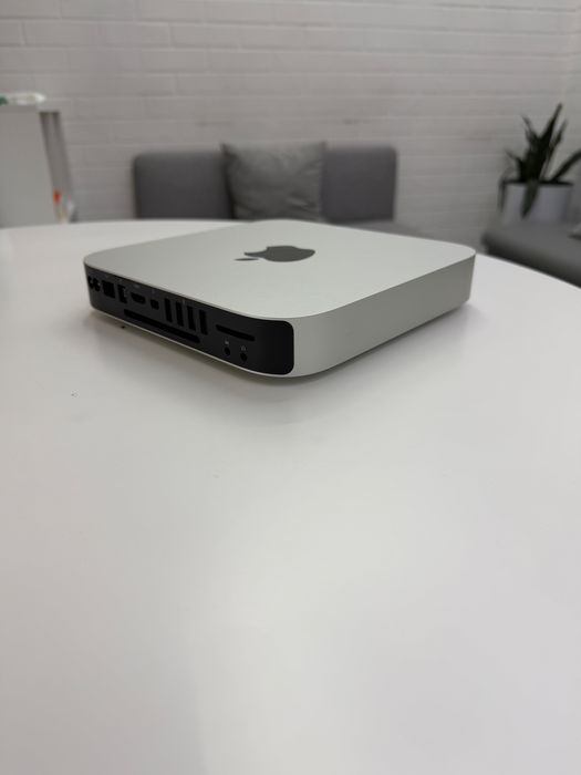 Apple Mac mini (Late 2012) 16/256