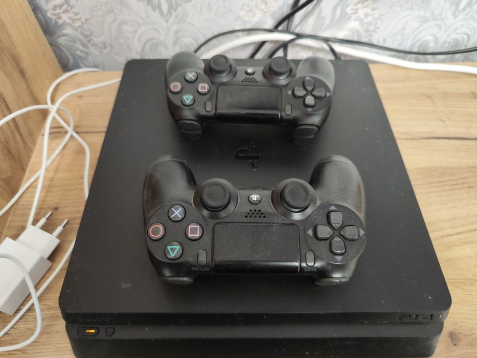 Sony playstation 4