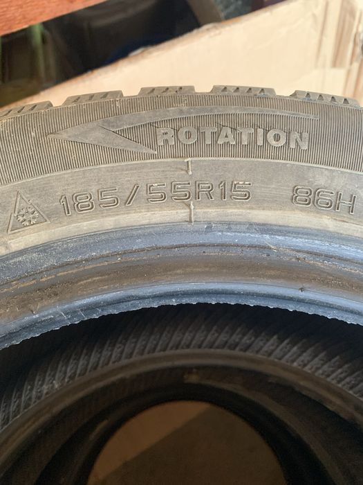 Срочно продам зимние