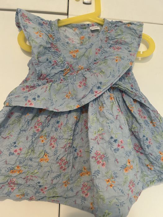 Дрешки 80 см HM, Carter’s, LC Waikiki