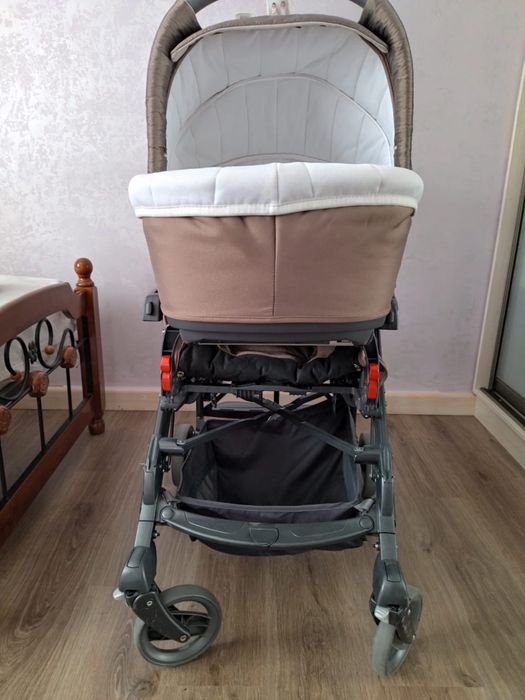 Коляска Cam 3 в 1