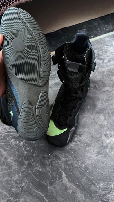 Боксерки Hyperko2