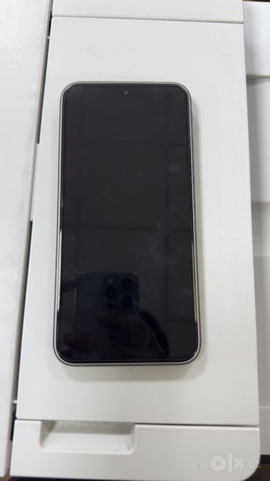 Redmi note 15 pro 5g 256/8 Идеал