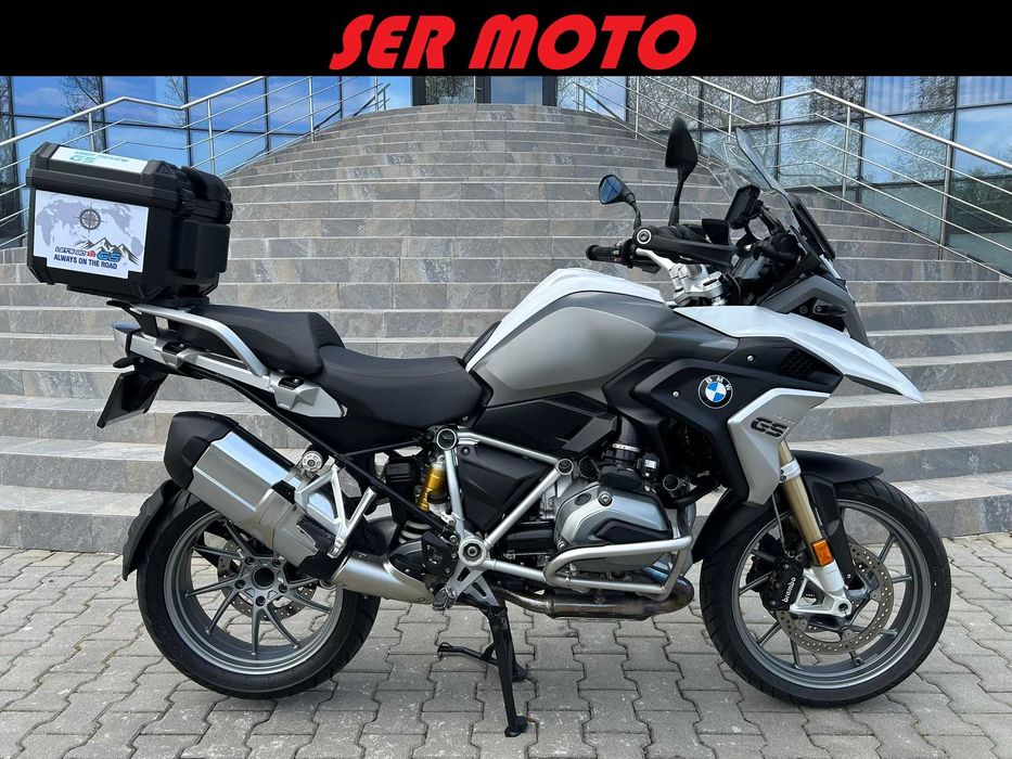 BMW R1200 GS ABS ~ Garantie ~ Rate FIXE ~