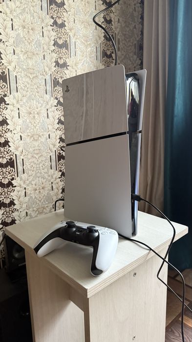 PlayStation 5 Digital version