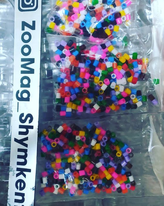 Korma dlya канарейеек