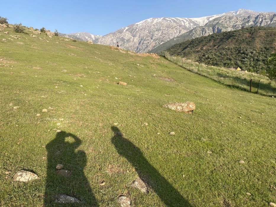 Бірколікте жер сатылады