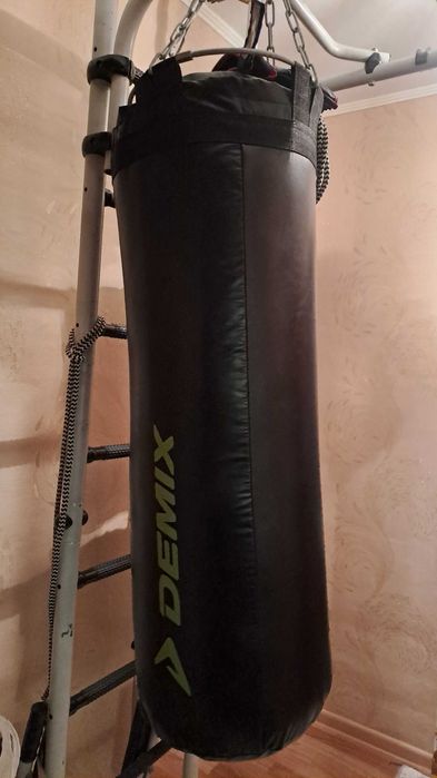 Спортивная груша