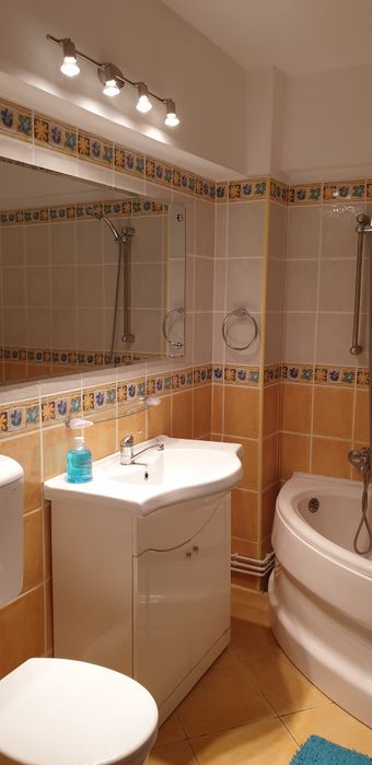 Apartament – Brașov, Centrul Nou - Vedere 5