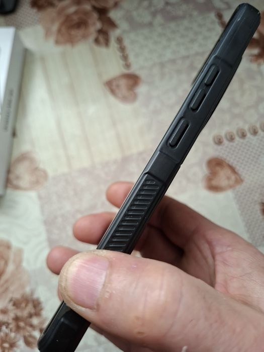 Xiomi Redmi Note 14 pro 5 g ca notare un an în februarie