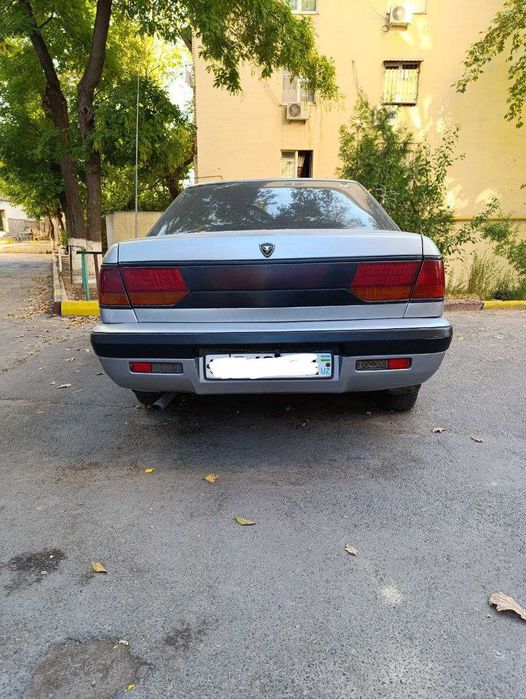 Продам машину марки Daewoo Espero. 1998 года выпуска.