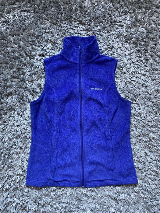 vesta polar columbia mov