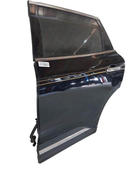 Usa / Portiera Spate Stanga Renault Koleos Ii 2016 - >