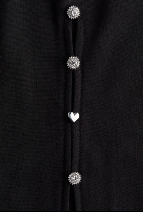 Rochie cambrată H&M