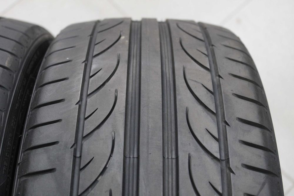 215/40-16 Hankook
